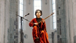 Die Reinterpretation des Radīf: Eine musikalische Performance von Elshan Ghasimi