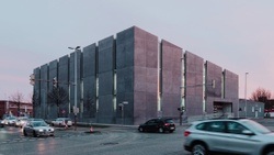 Hafven Coworking, Maker & Event Space