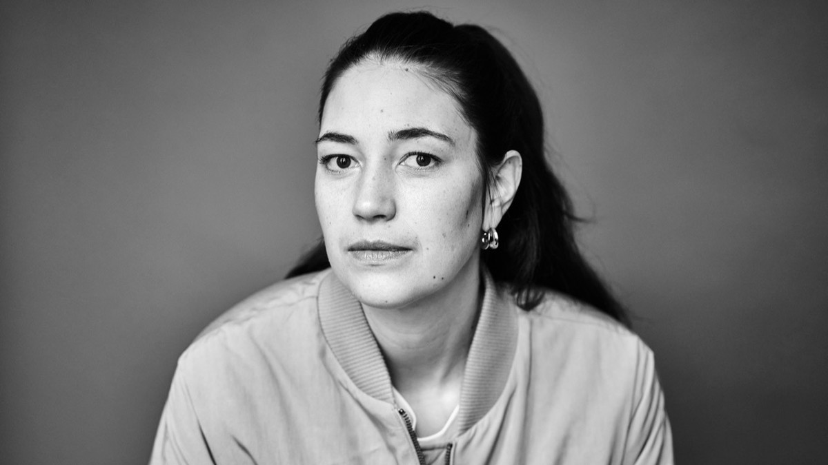 Titelbild der Veranstaltung Anna-Verena Nosthoff: Regieren mit Computern