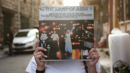 ABBA The Concert - performed by ABBAMUSIC