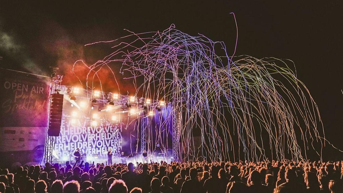 Flora Westfalica Park