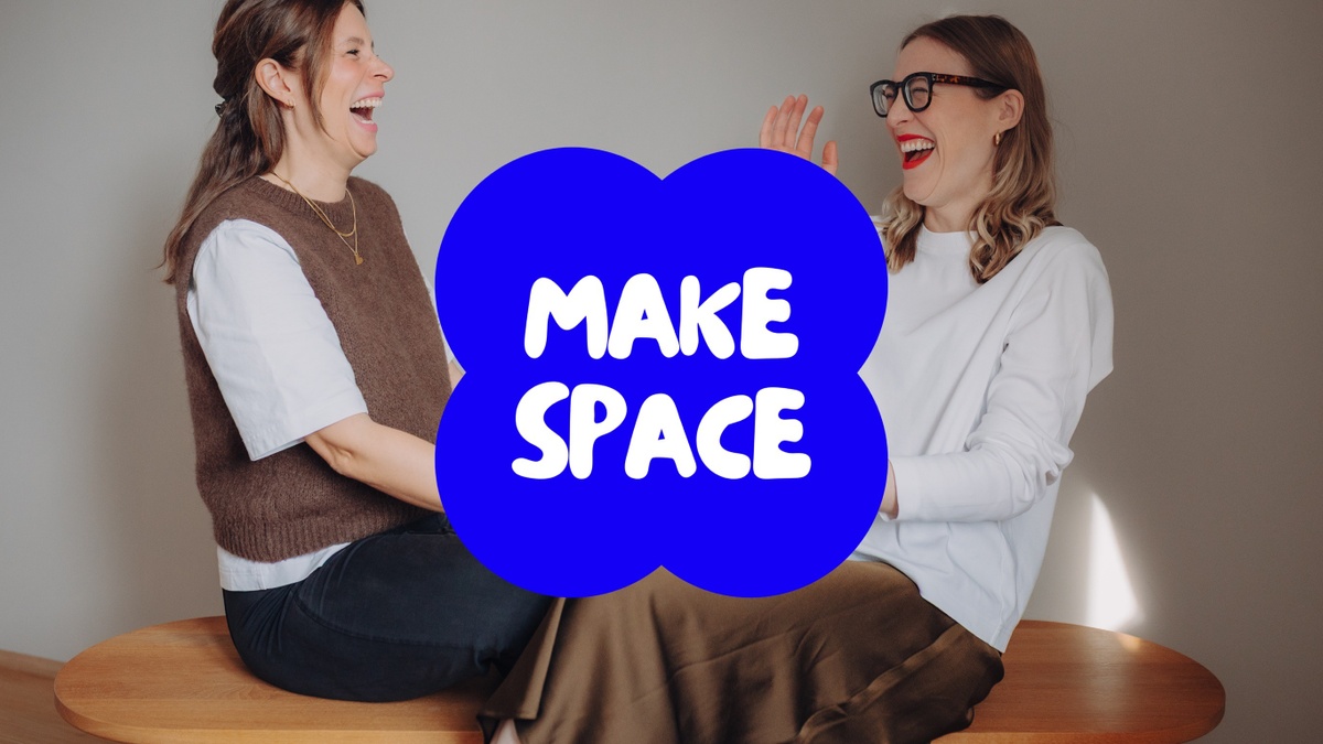 MAKE SPACE