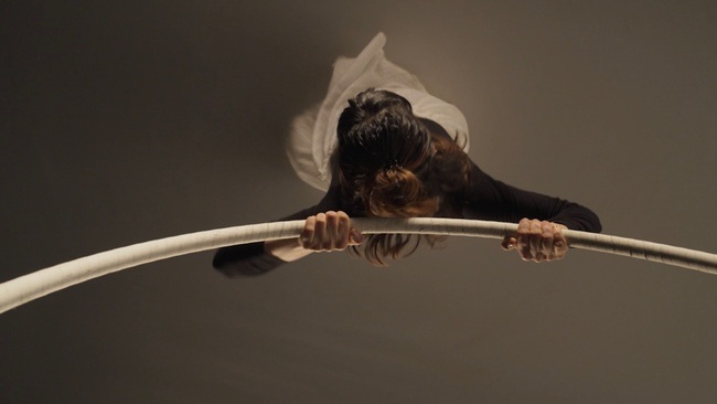 Tages Ticket // Day Pass 23.Mai | CircusDanceFestival 2026