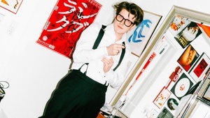 Hinnerk Köhn - Noir