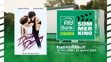 Dirty Dancing