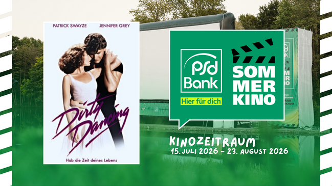 Dirty Dancing
