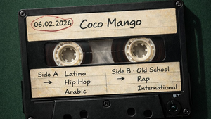 COCO MANGO PARTY
