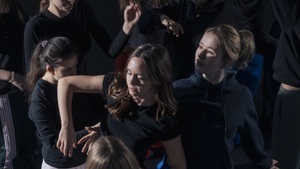 Right here, right now (8+)