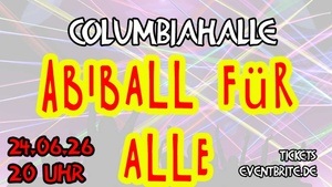 Abiball Für Alle
