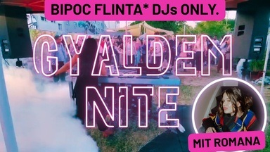 GYALDEM NITE