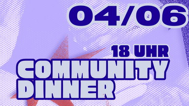Community Dinner