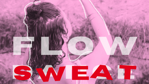 Sing & Sweat - Women's Valentine's Day Sauna