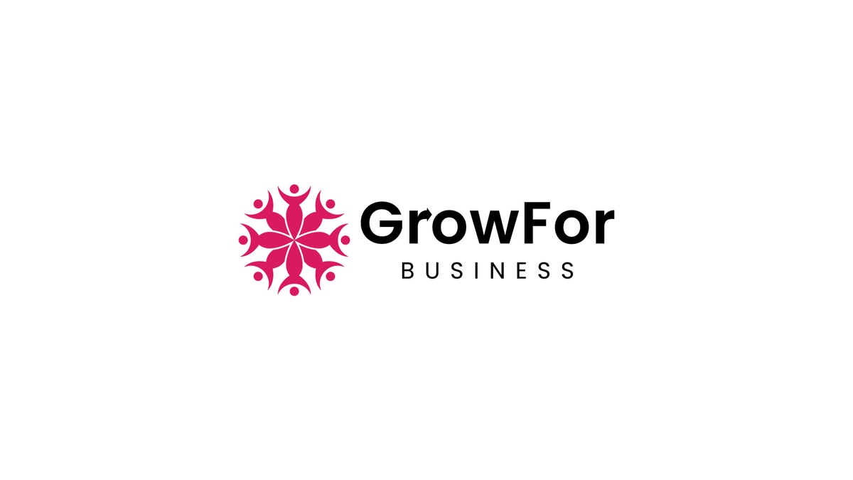 Grow For Business