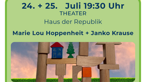 Haus der Republik