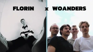 Woanders X Florin - Kassel - Ozean Tour 2025