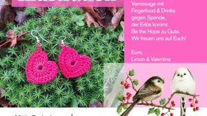 Schmuck und Illustrationen