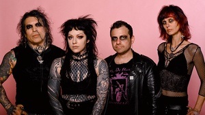 Nox Novacula & Bestial Mouths