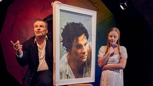 »Der ganze Faust – leicht gekürzt« Tom Quaas/Theaterzirkus