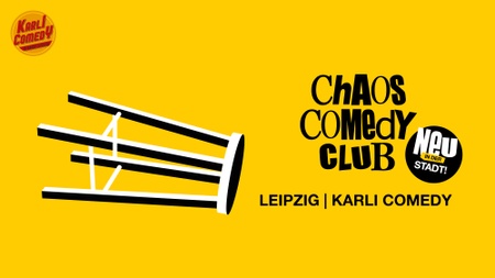 Chaos Comedy Club on Tour