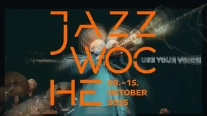 Linden Jazz Session - Jazzwoche 2025