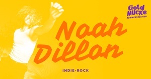 NOAH DILLON (Indie-Rock) & NICK HOWARD - Sommer Edition