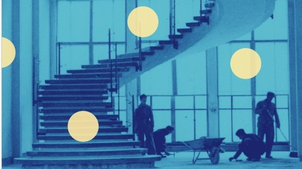 SOMMERFEST UND HAUSGEBURTSTAG - KUNSTVEREIN LUDWIGSHAFEN