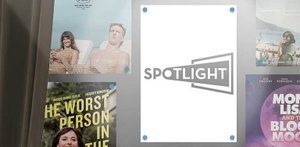 18.09.2024 Spotlight - Die Arthouse-Sneak