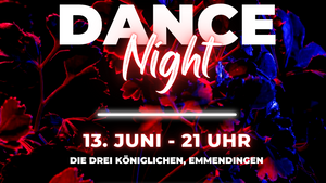 Dance Night