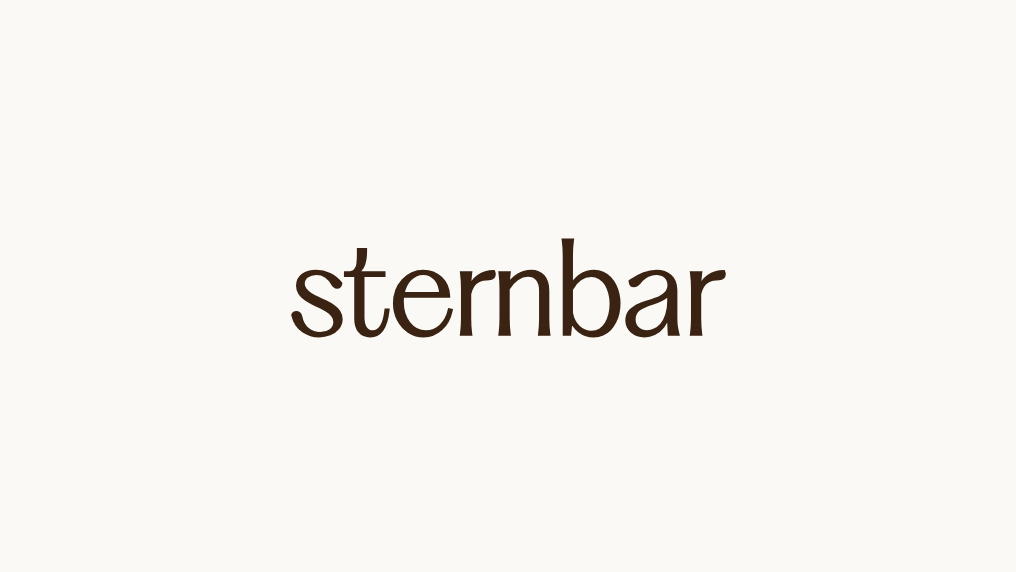 Titelbild des Veranstalters sternbar