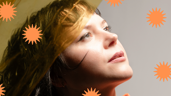 Andreya Casablanca & Städtische Manieren