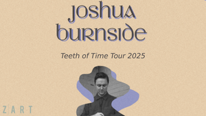 Joshua Burnside