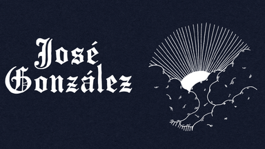 JOSÉ GONZÁLEZ