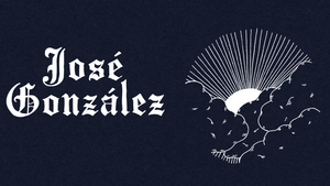 JOSÉ GONZÁLEZ