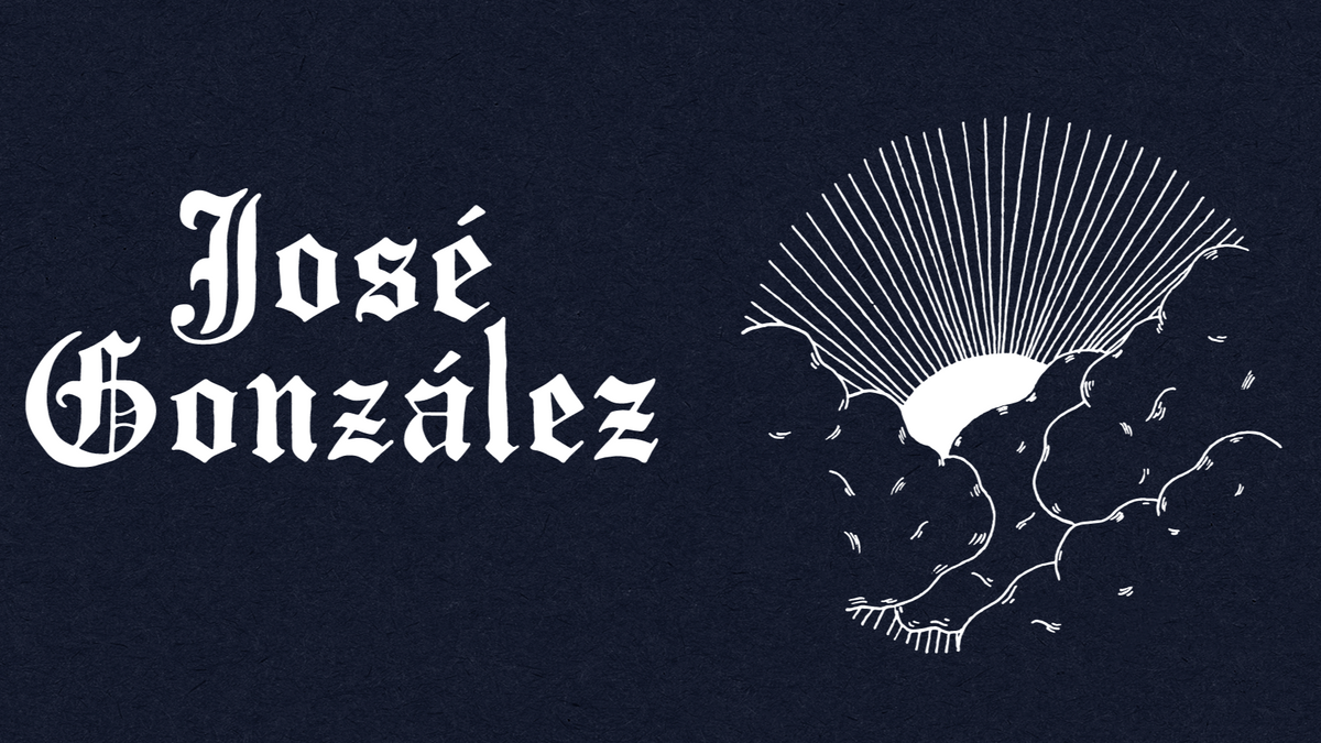 JOSÉ GONZÁLEZ