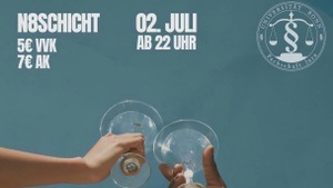 Jura Semester Closing