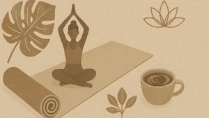 Matcha Flow into Summer – Dein Yoga Event zum Internationalen Yoga Tag 2025 in Stuttgart