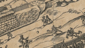 NAHaufnahme: 1000 Jahre Spiel, Sport und Bewegung