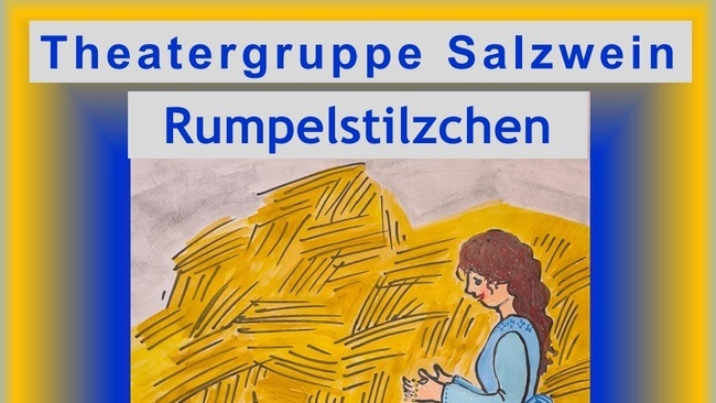 Märchen Rumpelstilzchen
