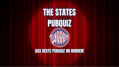 The States Pubquiz - Das Original!
