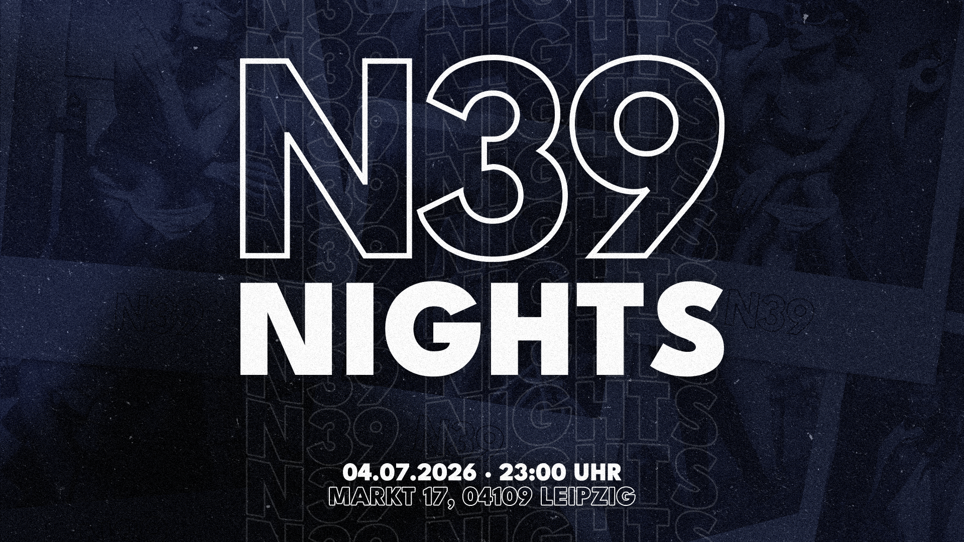 N39 NIGHTS