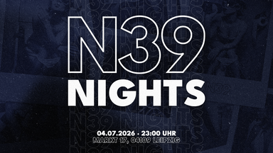 N39 NIGHTS