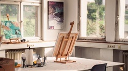 Atelier Siegen | Art & Workshops by Julia Eckardt