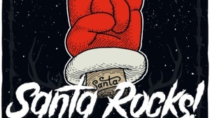 Santa Rocks