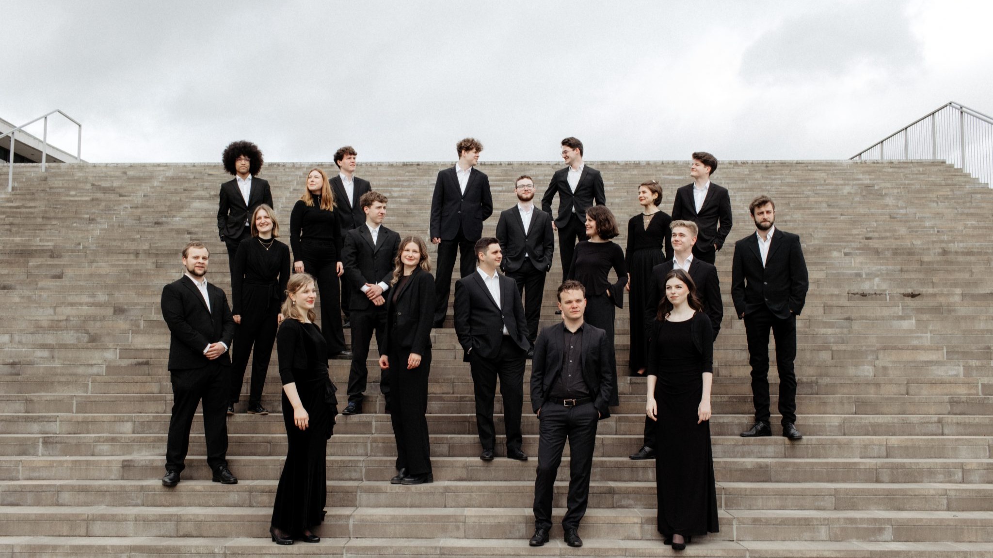 VICA Ensemble zum Heinrich-Schütz-Musikfest