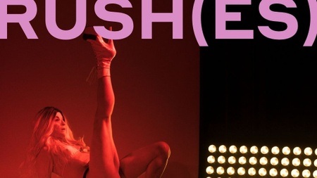 RUSH(ES)