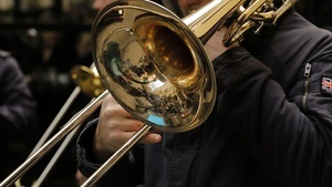 WDR Big Band feat. Madeleine Peyroux
