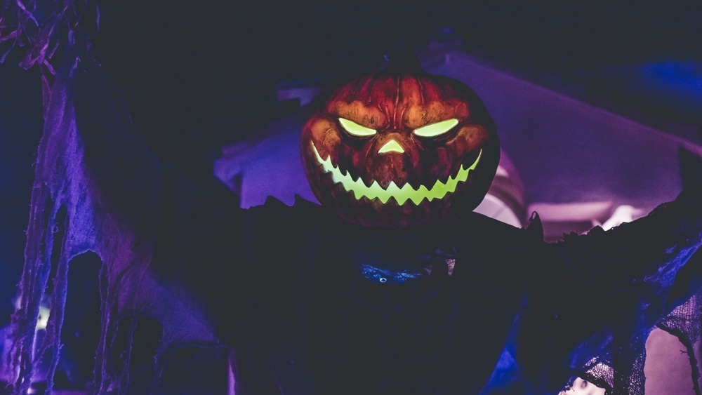 PANSY'S HALLOWEEN - with Drag Show & Costume Contest