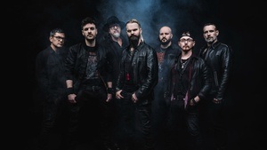 Saltatio Mortis - Tour 2025 - Zenith München