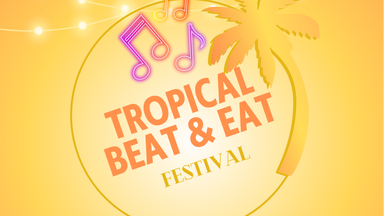 Tropical Beat & Eat Festival Velbert