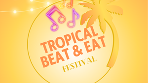 Tropical Beat & Eat Festival Velbert